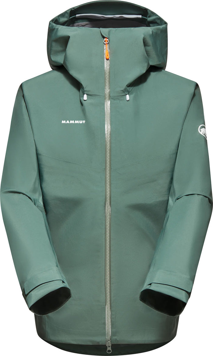 Alto Light Hard Shell - Women's