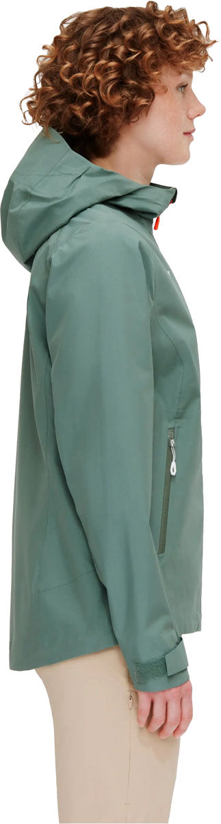 Alto Light Hard Shell - Women's