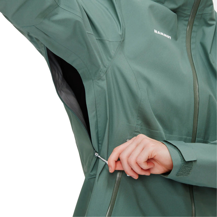 Alto Light Hard Shell - Women's