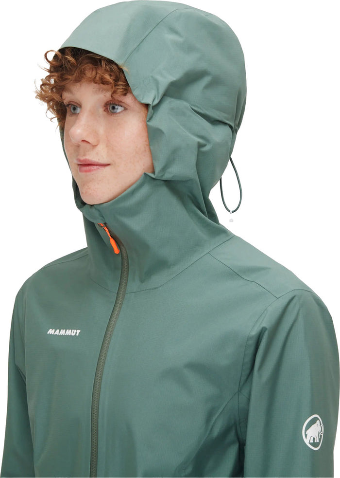 Alto Light Hard Shell - Women's