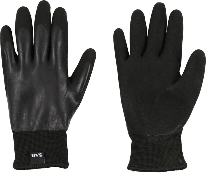 Always Dry Men's Ice Fishing Waterproof Gloves