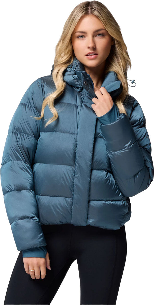 429-EVERBLUE HI / XS