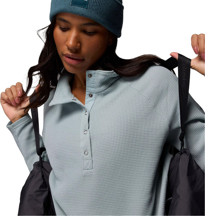 Amaze Puff Down Winter Jacket - Women's