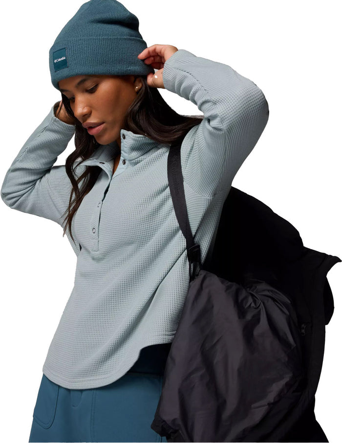 Amaze Puff Down Winter Jacket - Women's