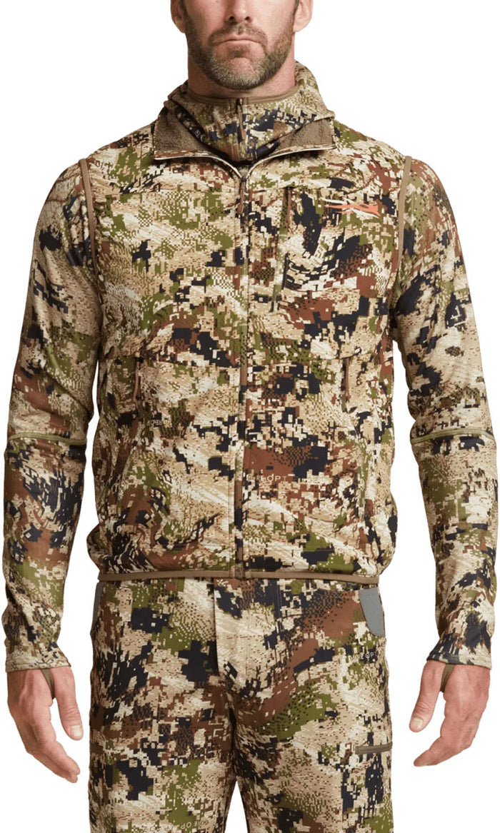 Ambient 100 Hunting Vest - Men's