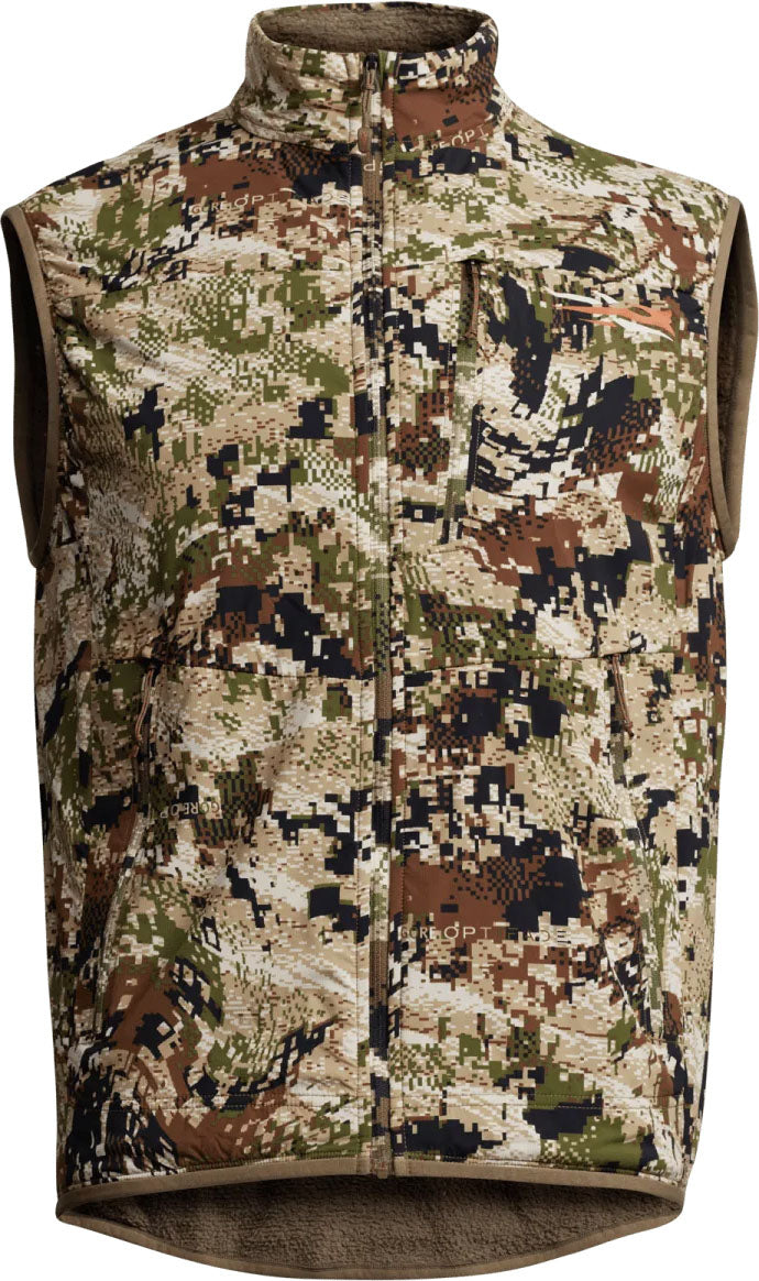Ambient 100 Hunting Vest - Men's