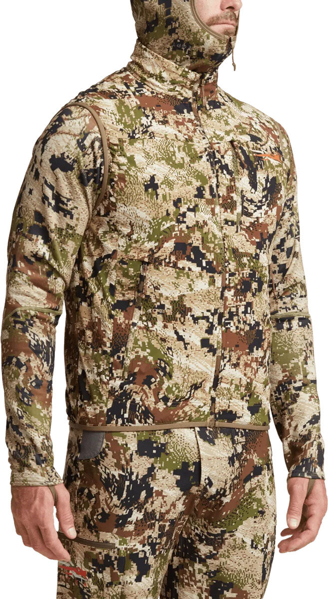 Ambient 100 Hunting Vest - Men's