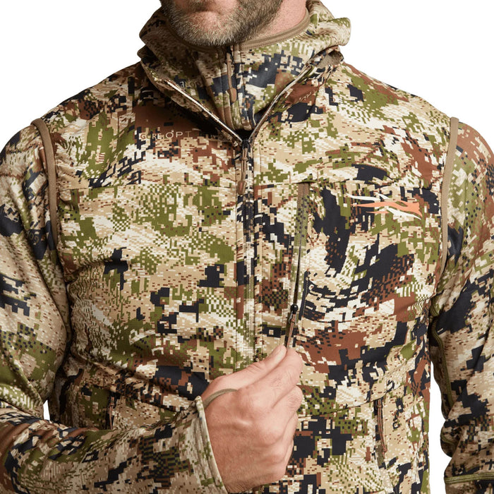 Ambient 100 Hunting Vest - Men's