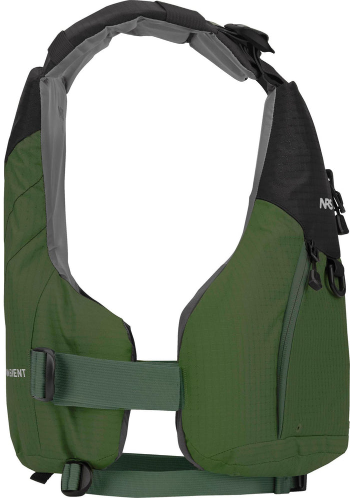 Ambient PFD