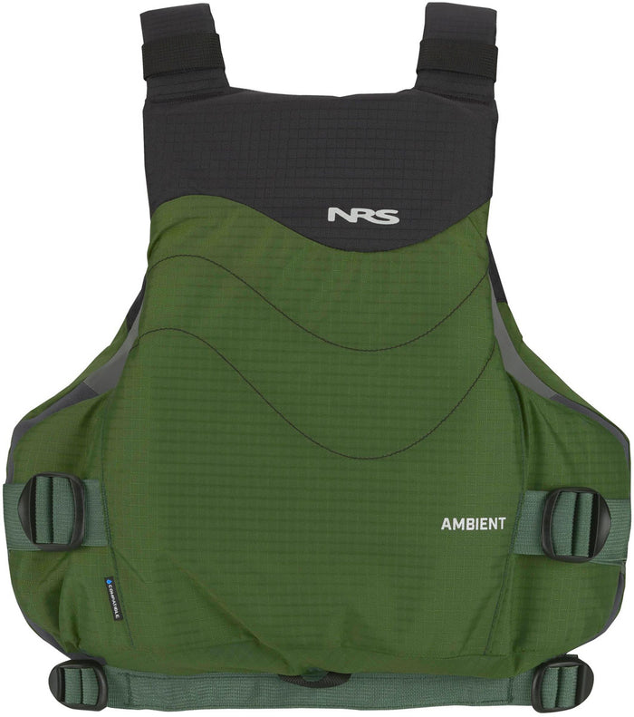 Ambient PFD