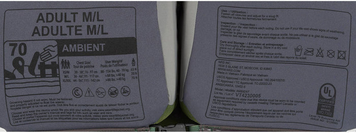 Ambient PFD