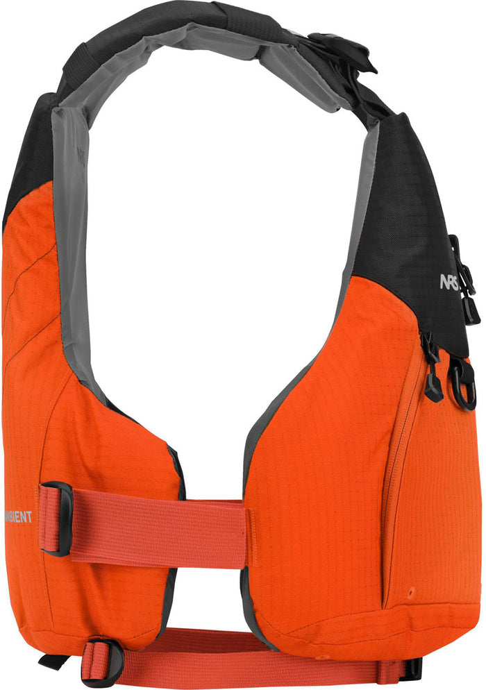 Ambient PFD