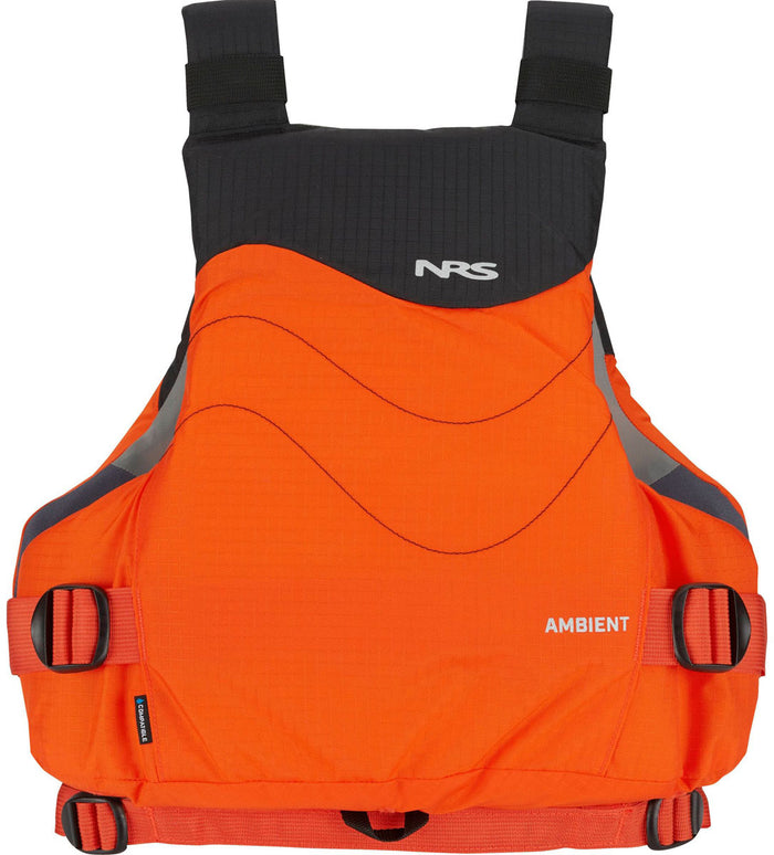 Ambient PFD
