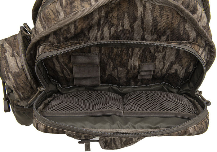 Ambush Hunting Crossbody Bag