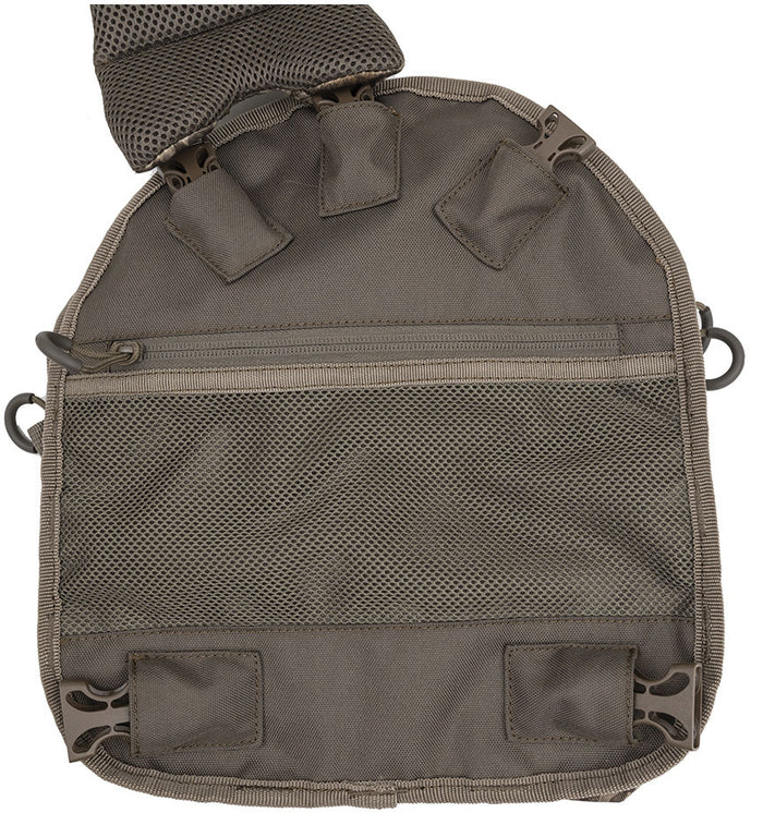 Ambush Hunting Crossbody Bag
