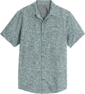Amp Lite II Short Sleeve Shirt - Men's