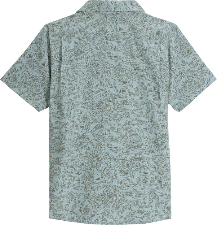 Amp Lite II Short Sleeve Shirt - Men's