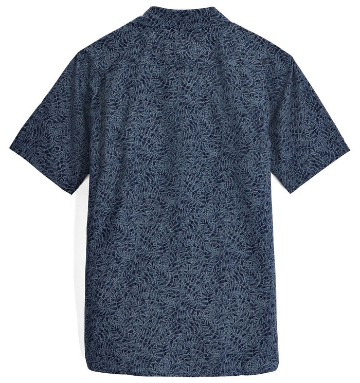 Amp Lite II Short Sleeve Shirt - Men's