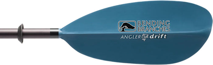 Angler Drift Kayak Paddle