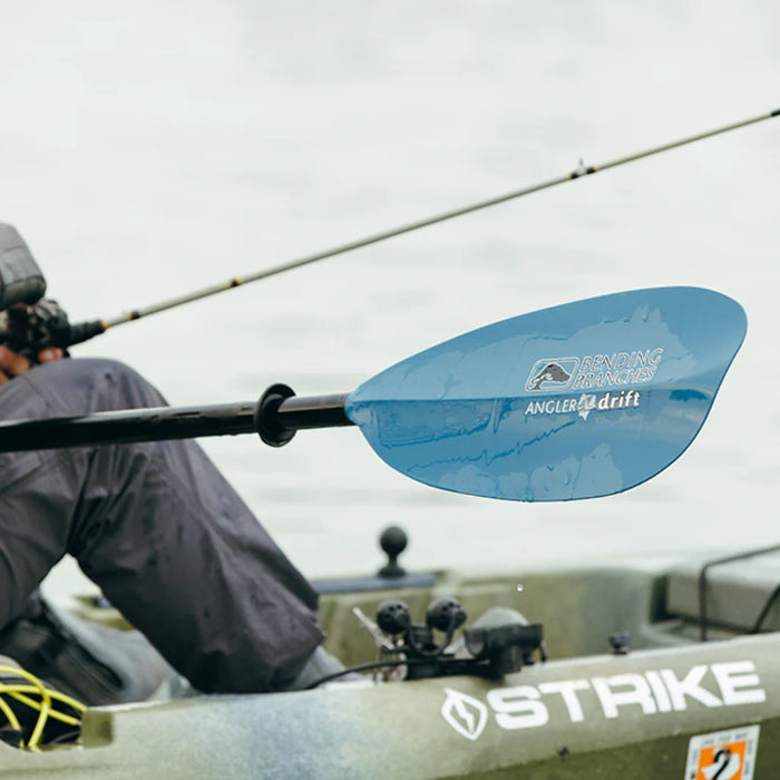 Angler Drift Kayak Paddle