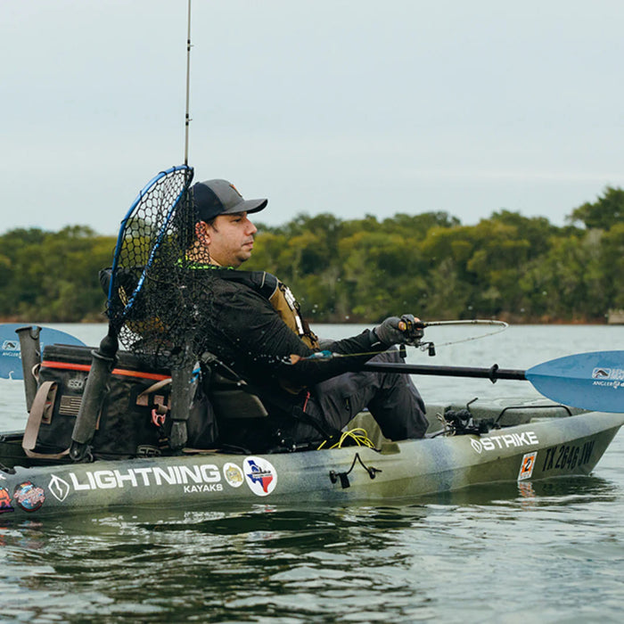 Angler Drift Kayak Paddle