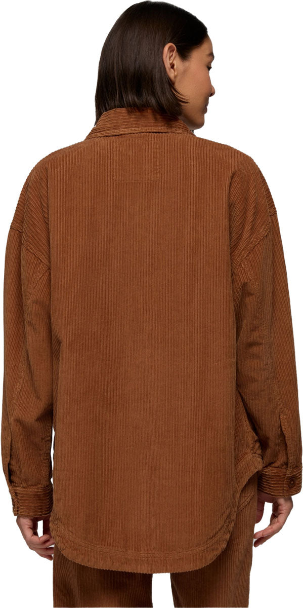 Annie's Canyon Shacket - Women's