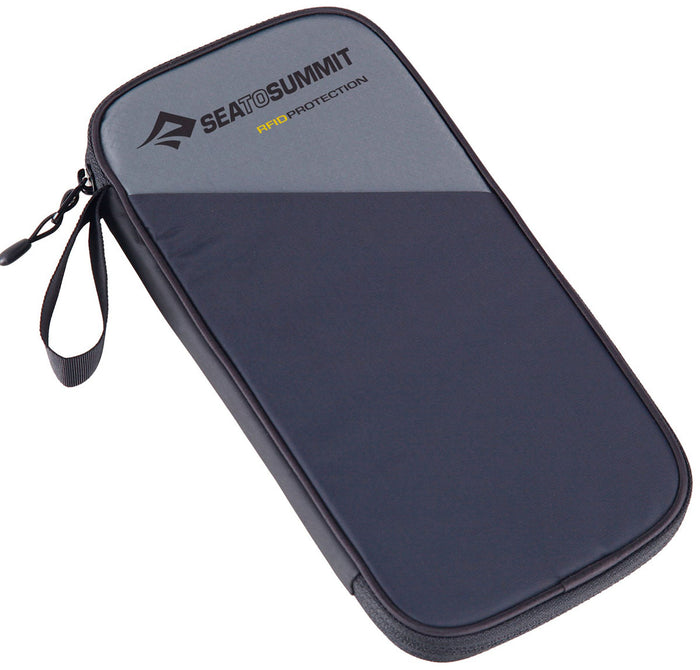 Anti-Theft Wallet - Large