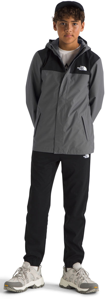 Antora Rain Jacket - Kids'