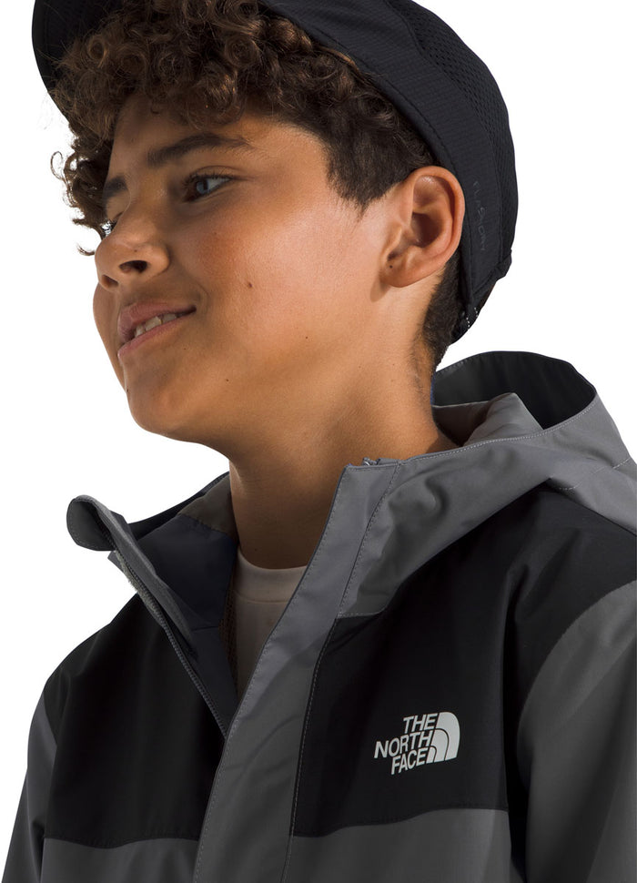 Antora Rain Jacket - Kids'