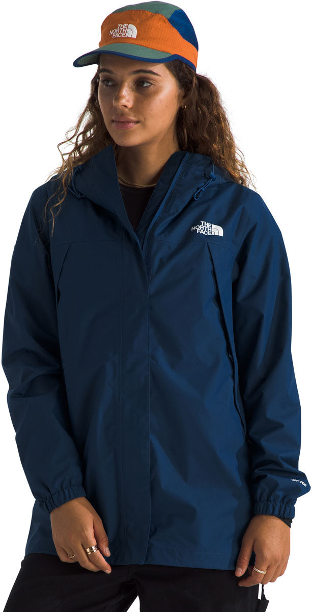 Antora Rain Jacket - Women's