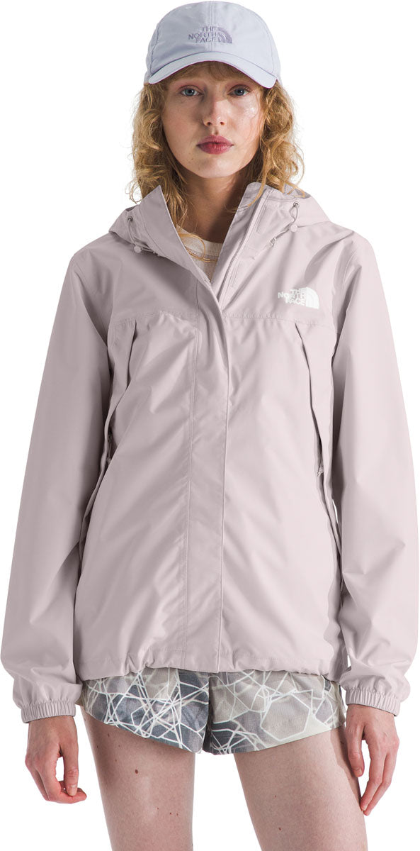Antora Rain Jacket - Women's