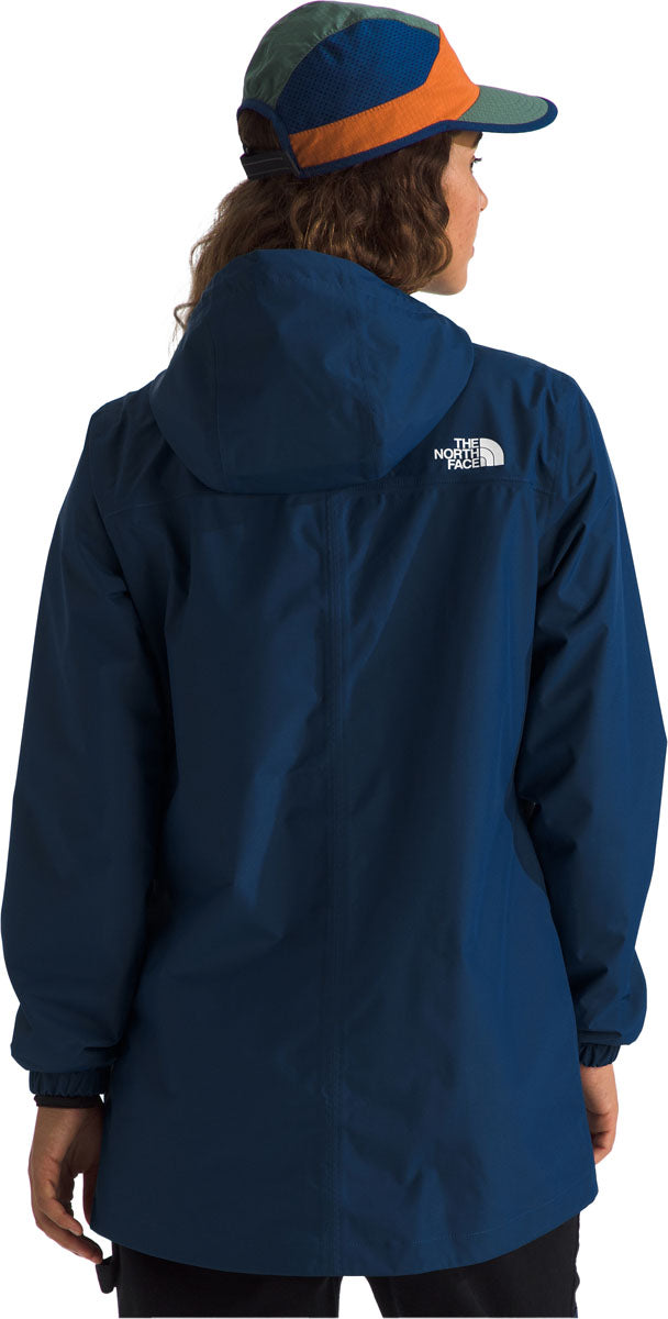 Antora Rain Jacket - Women's