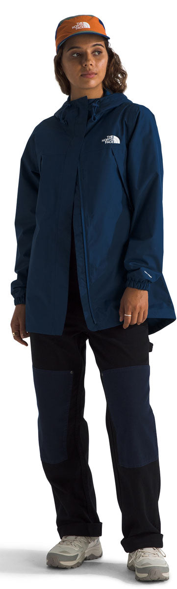 Antora Rain Jacket - Women's