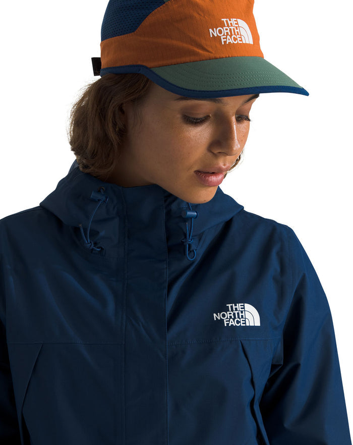 Antora Rain Jacket - Women's