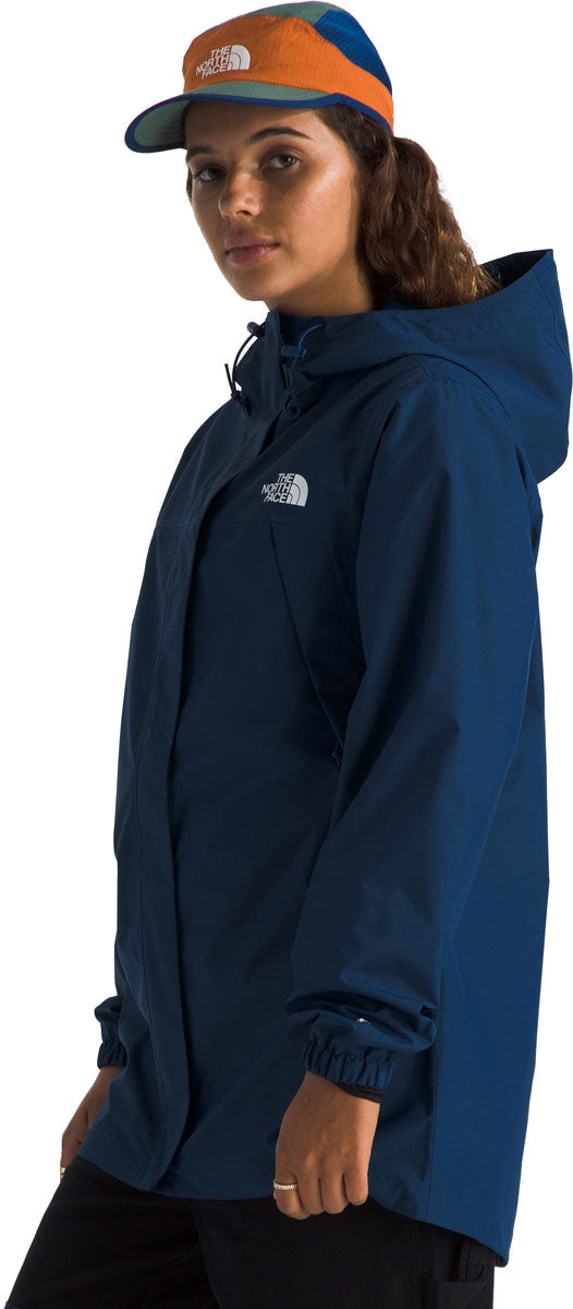 Antora Rain Jacket - Women's