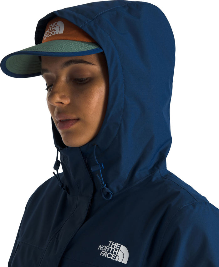 Antora Rain Jacket - Women's
