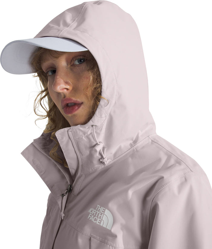 Antora Rain Jacket - Women's
