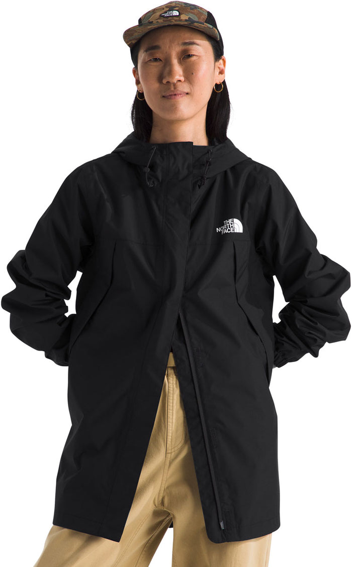 Antora Rain Jacket - Women's