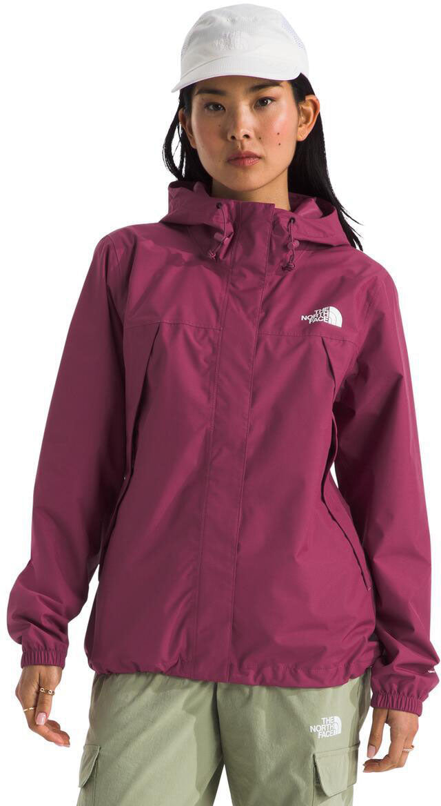 Antora Rain Jacket - Women's