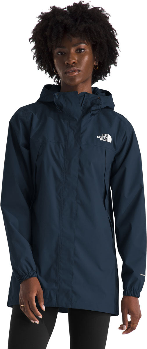 8K2-SUMMIT NAVY / XXS