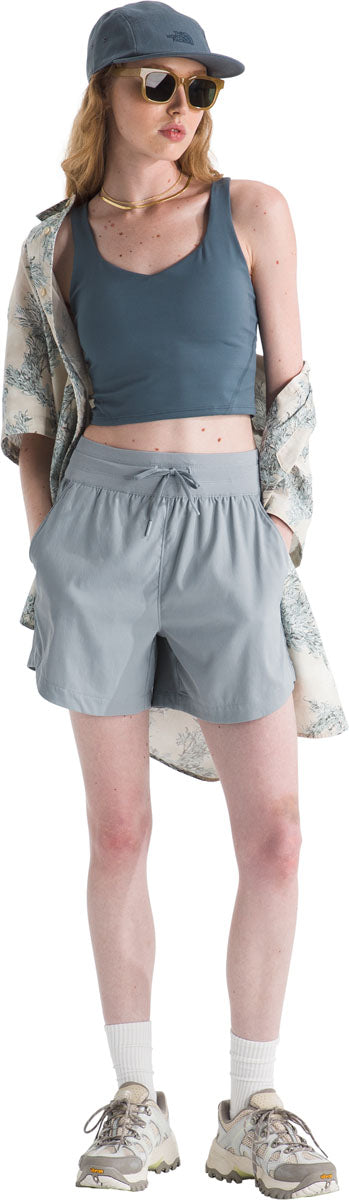 Aphrodite Arise Shorts - Women's