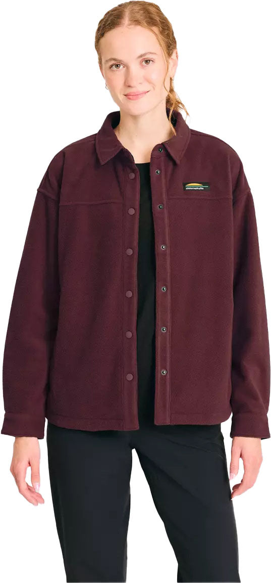 Apica Shirt - Women's