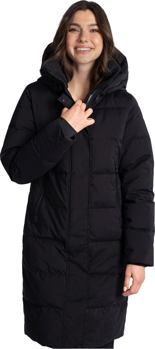 N415 BLACK B / XXS