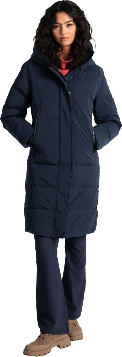Après Down Winter Jacket - Women's