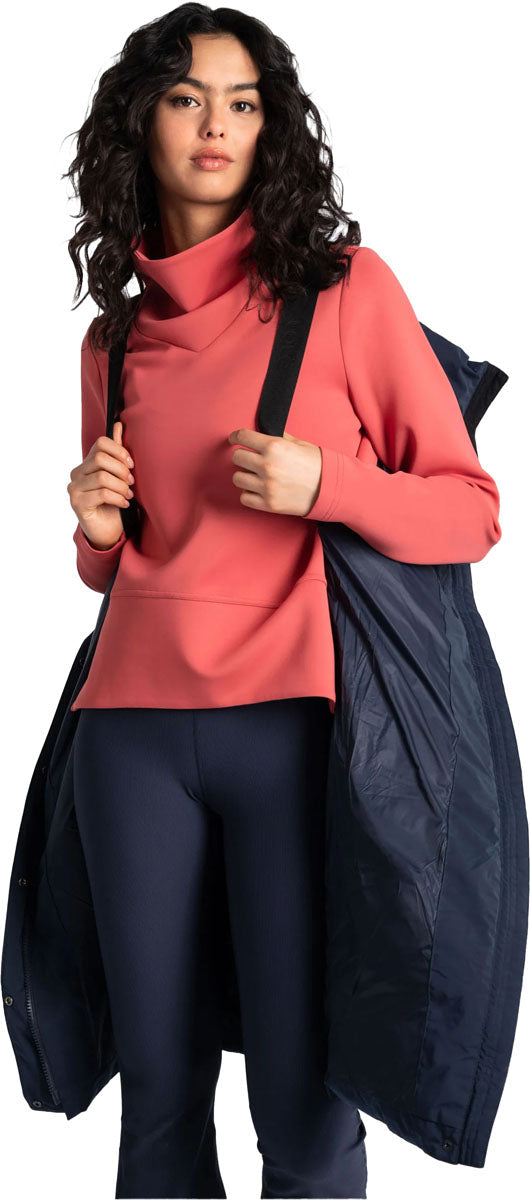 Après Down Winter Jacket - Women's