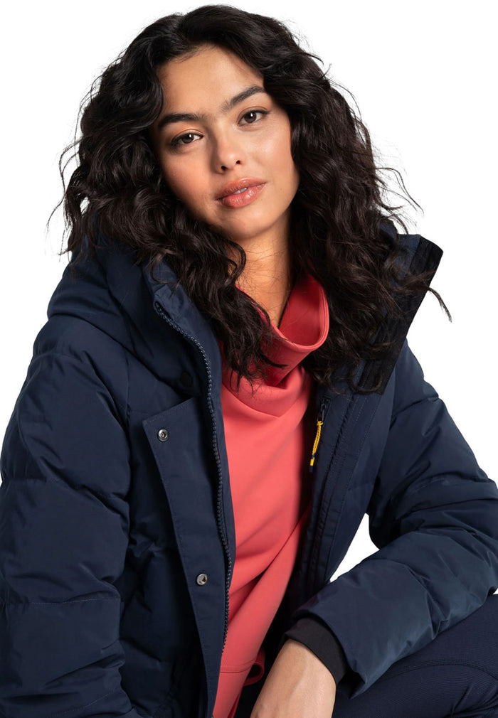 Après Down Winter Jacket - Women's