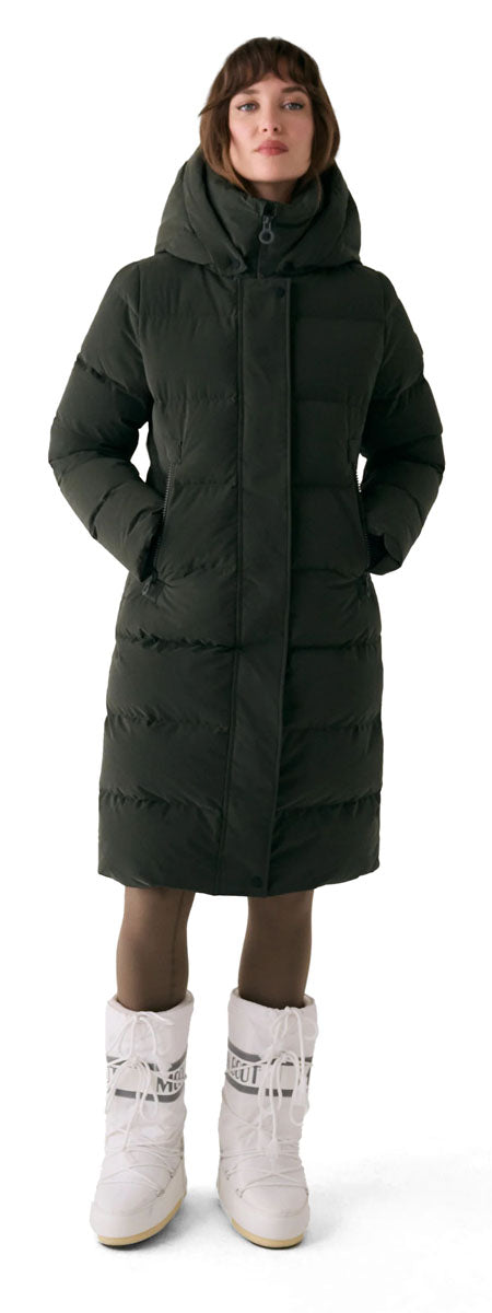BB03 - OLIVE / XXS
