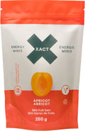 Apricot Mini Energy Bars - 250 g
