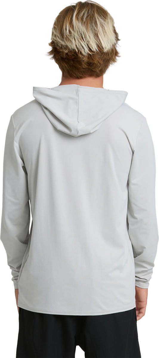 Arch Mesh Rash Guard - Men's