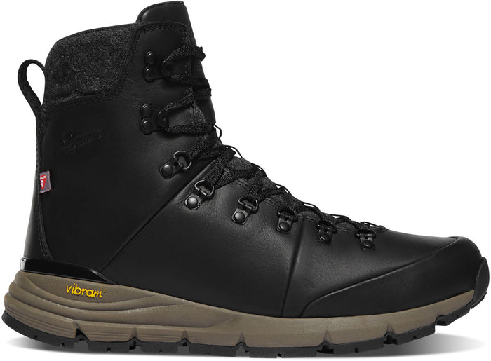 Arctic 600 Side Zip Winter Hiking Boots - Men's